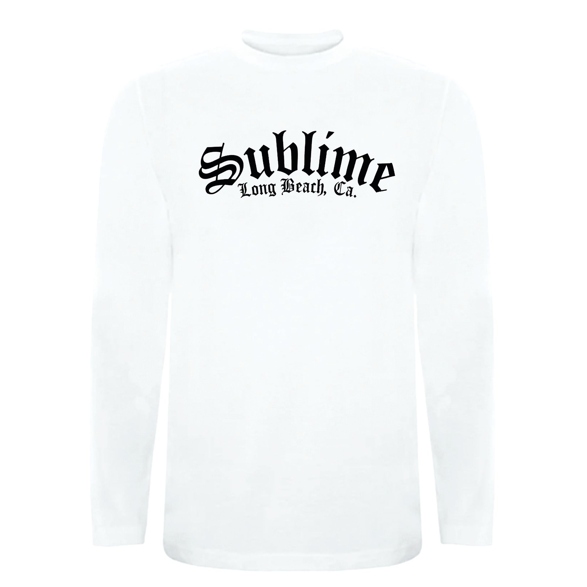 Polera Sublime Tag