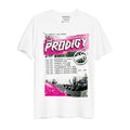 Polera The Prodigy Brit Tour