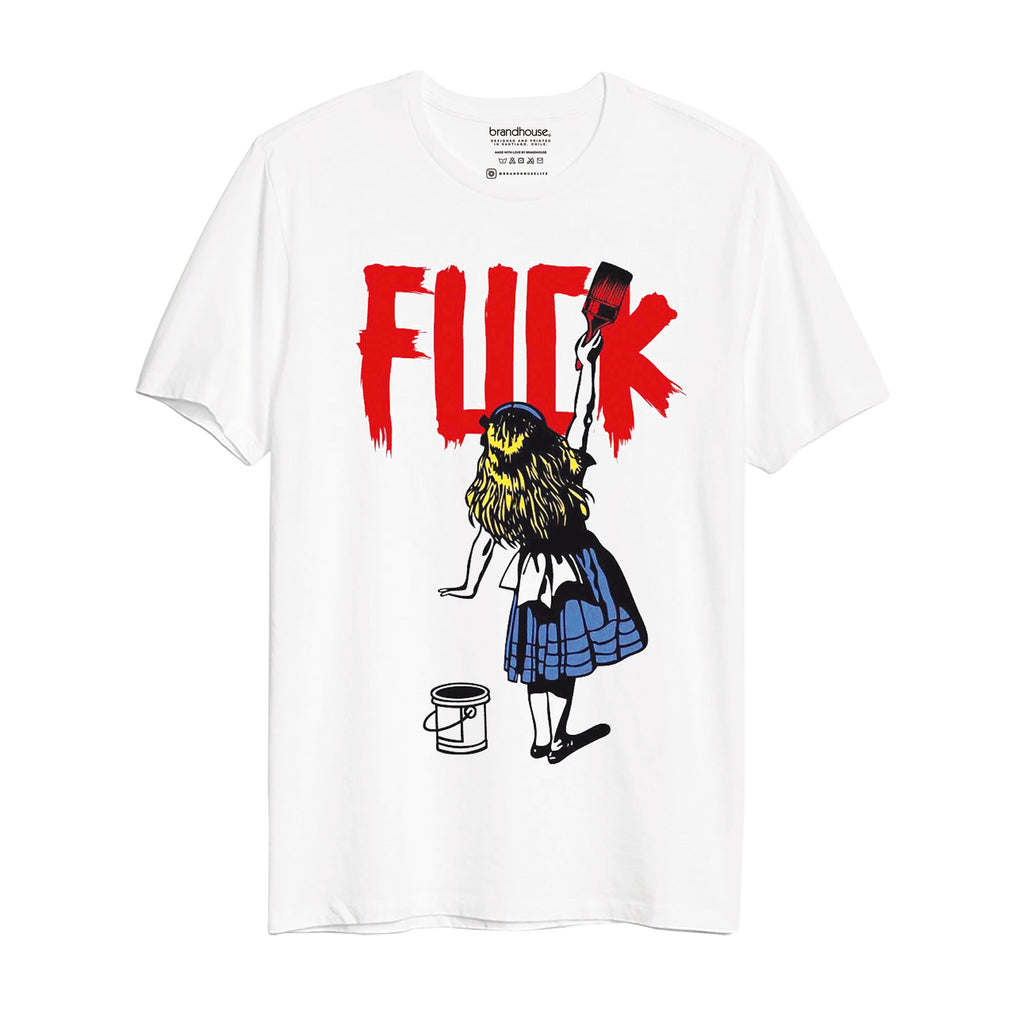 Polera Uck