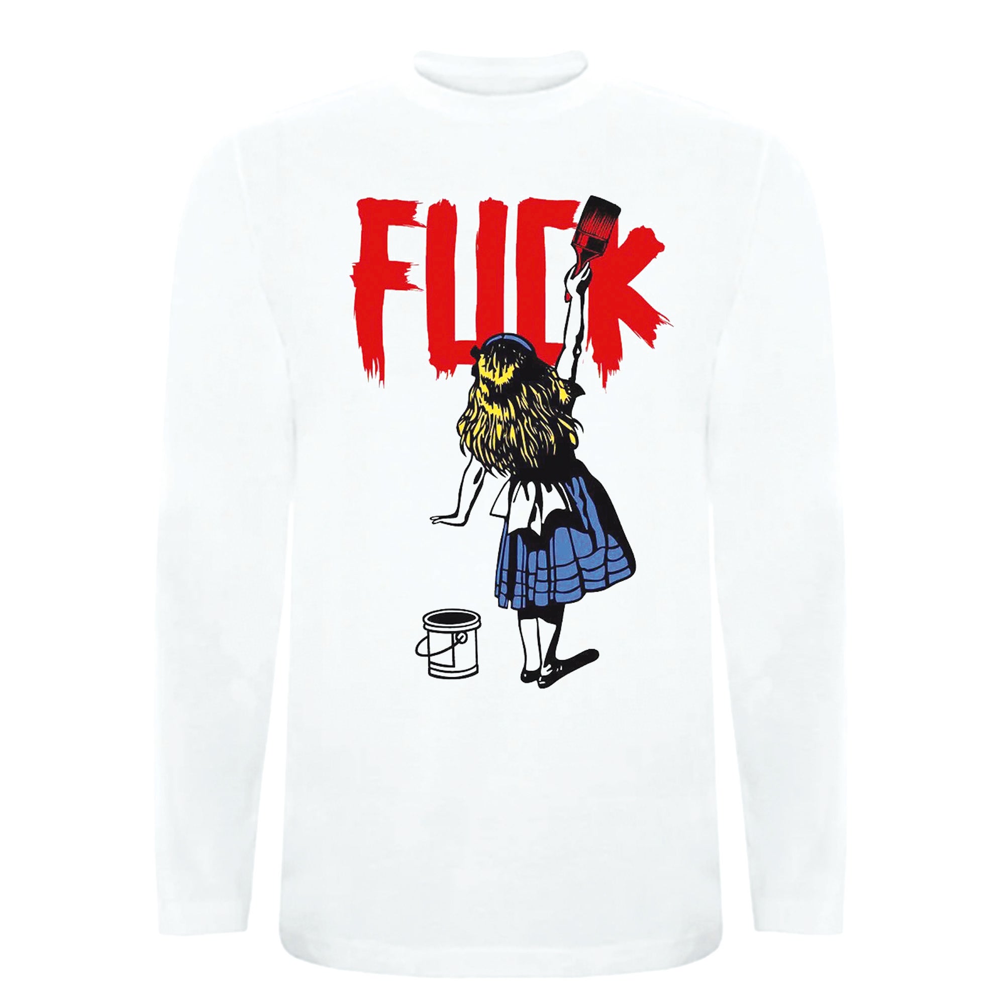 Polera Uck