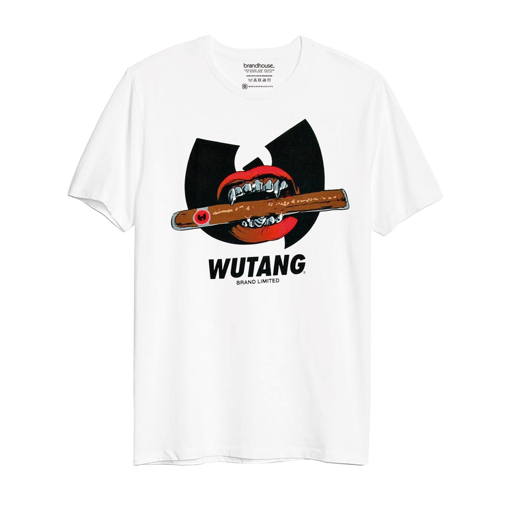 Polera Wu Tang Clan Blunt