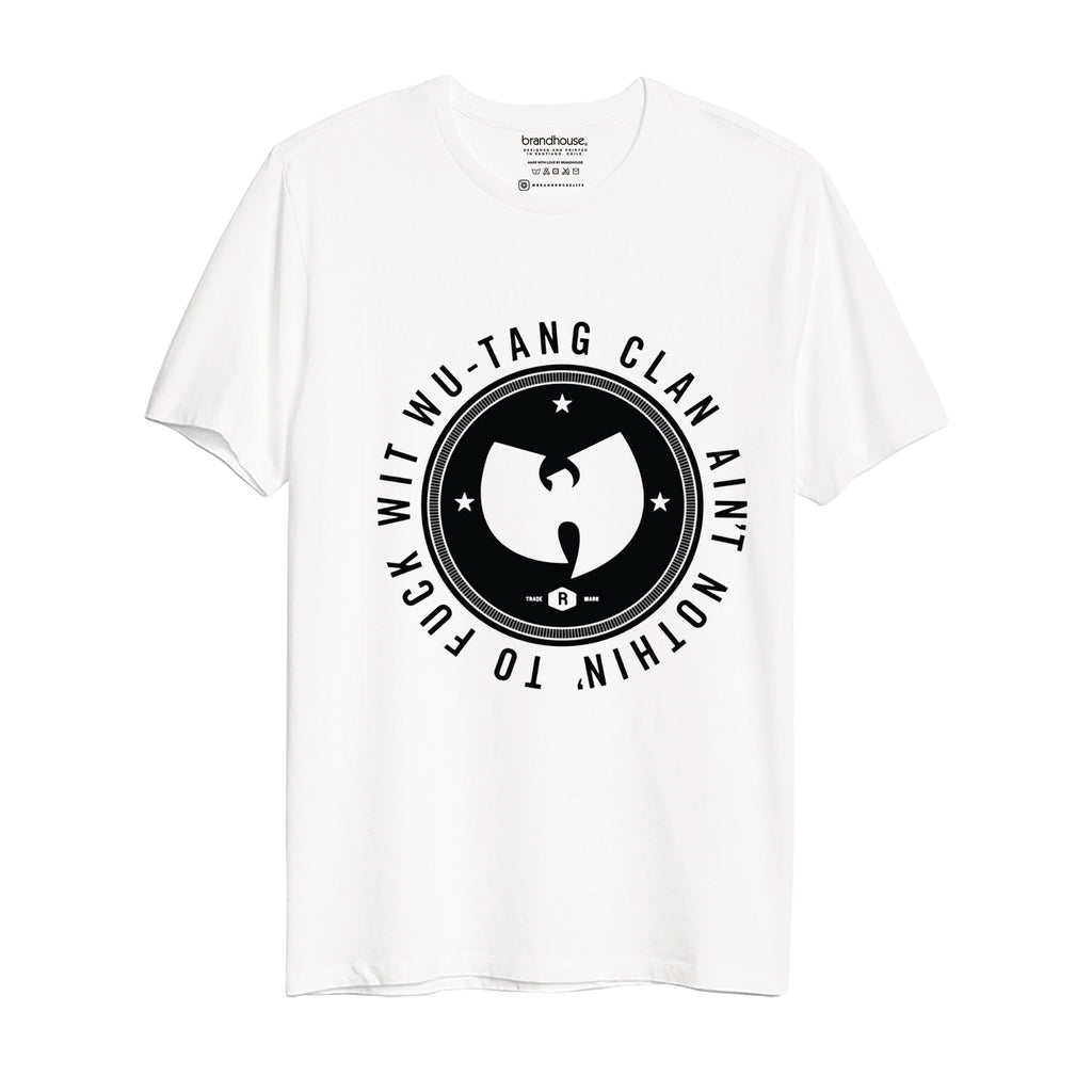 Wu Tang Clan Ain´t