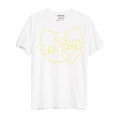 Polera Wu Tang Clan Draw