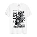 Poleras Hardcore & Punk Rock | Envío Rápido | Tienda Oficial
