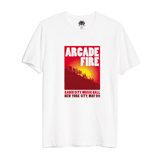 Arcade Fire