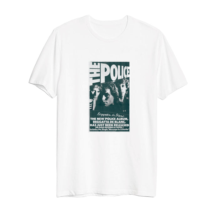 The Police
