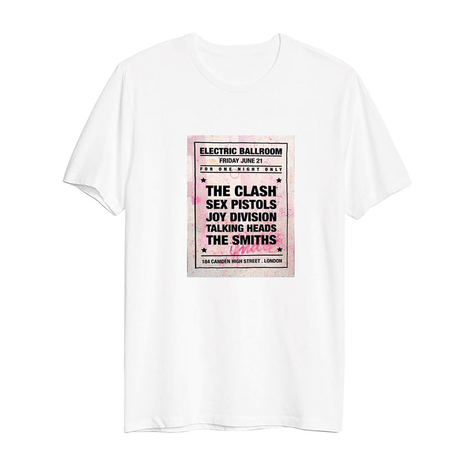 The Clash