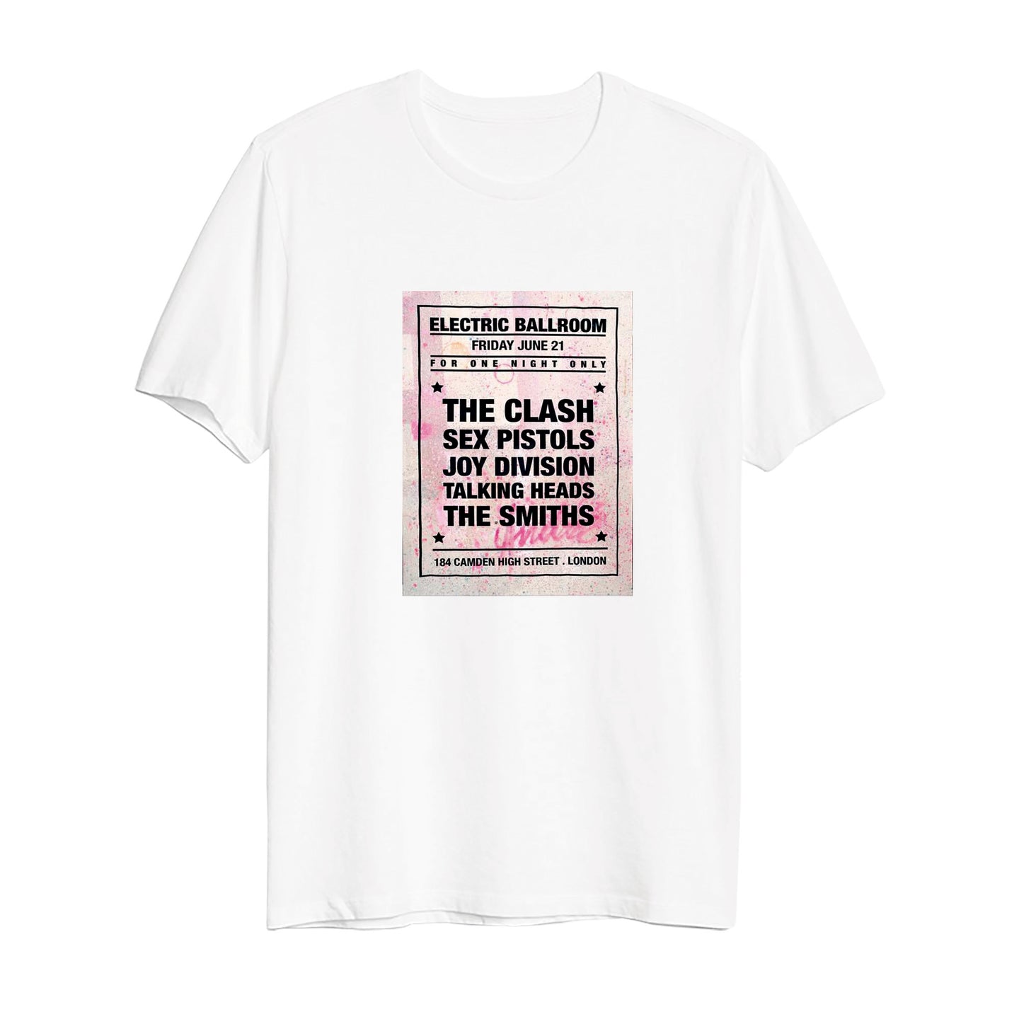 The Clash