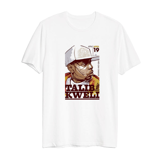 Talib Kweli