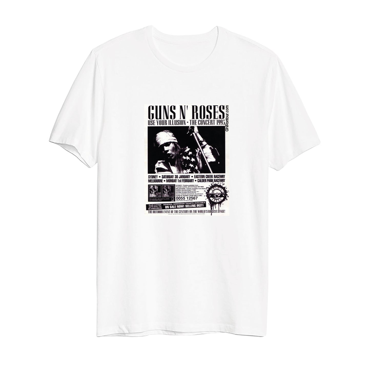 Guns n´Roses