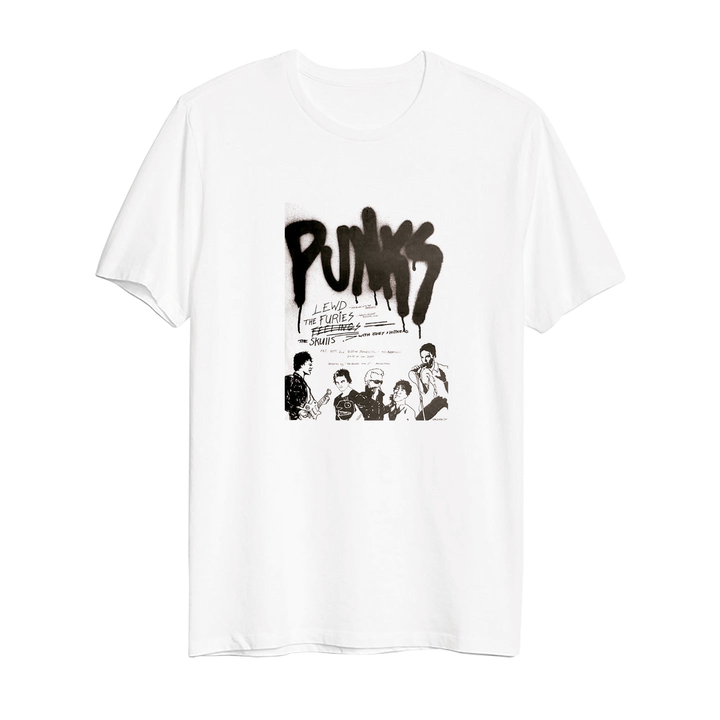 Punks