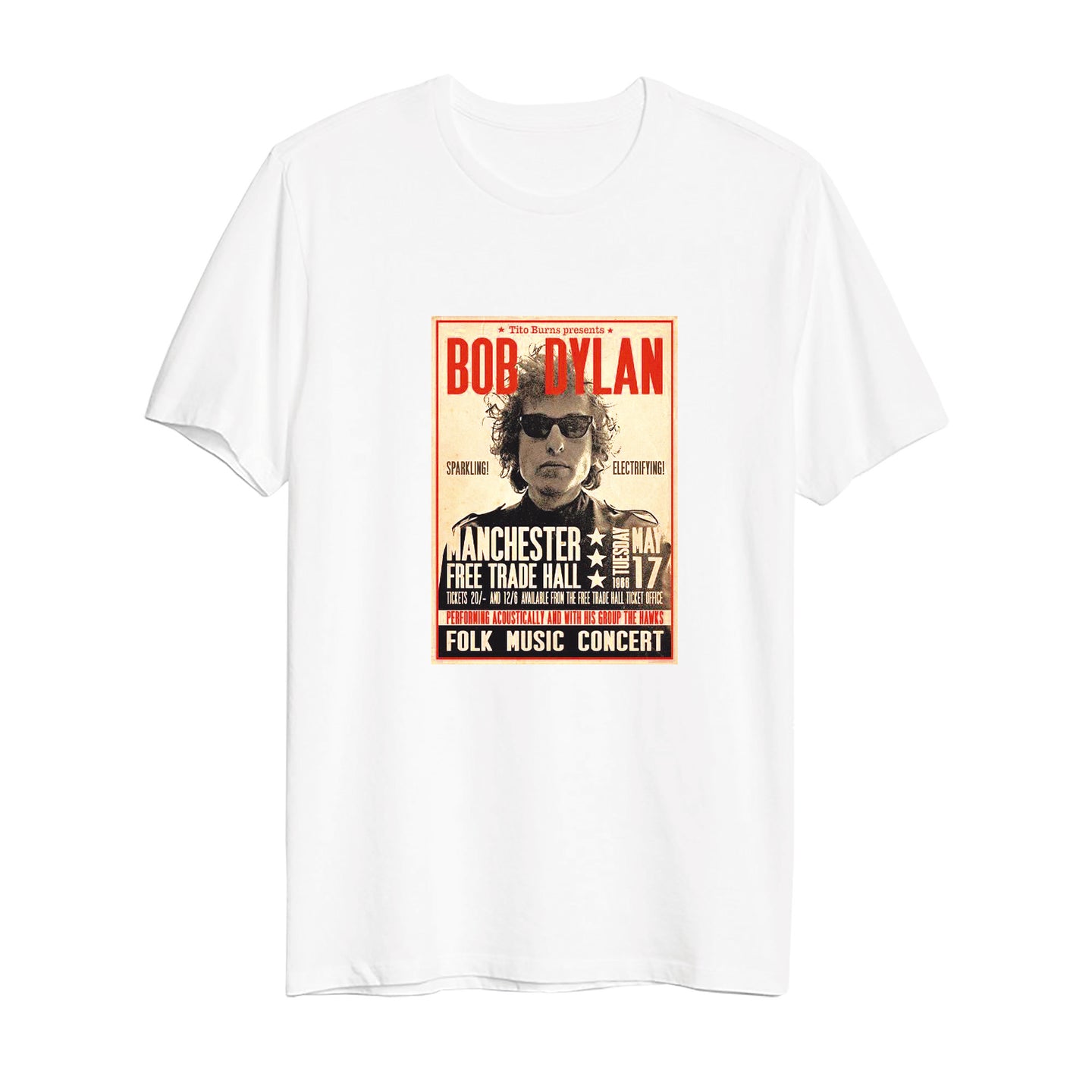 Bob Dylan