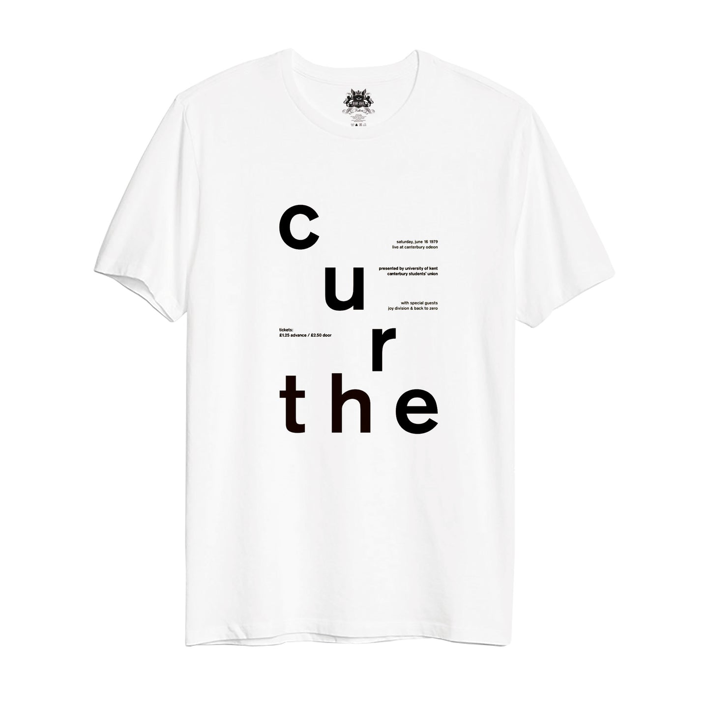 The Cure
