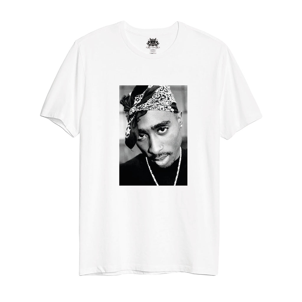 Polera Tupac Shakur 2 Pac