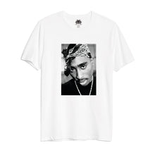 Cargar imagen en el visor de la galería, Polera Tupac Shakur 2 Pac