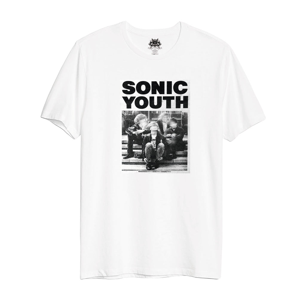 Sonic Youth