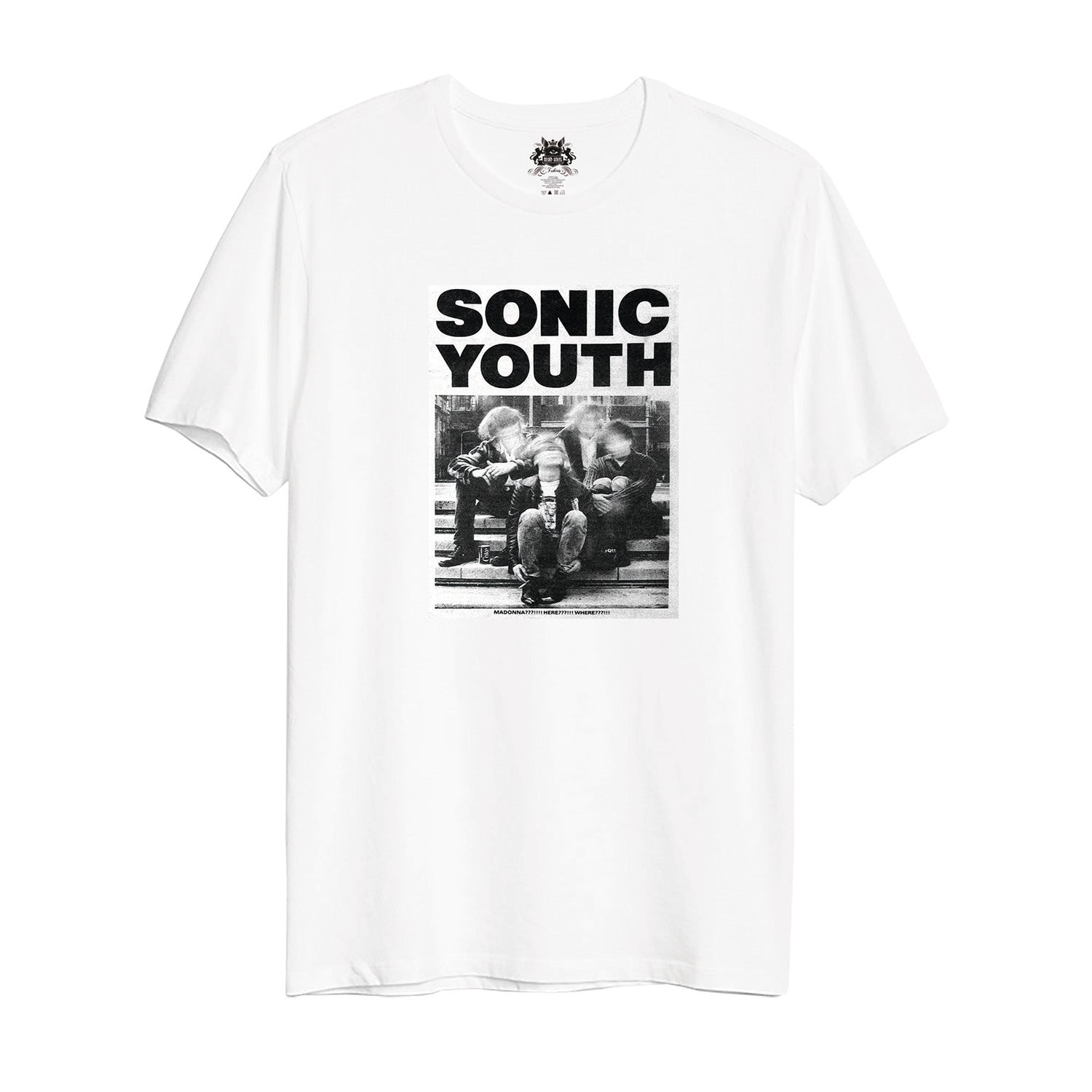 Sonic Youth