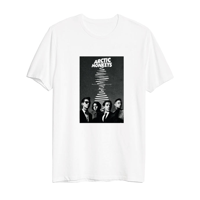 Arctic Monkeys
