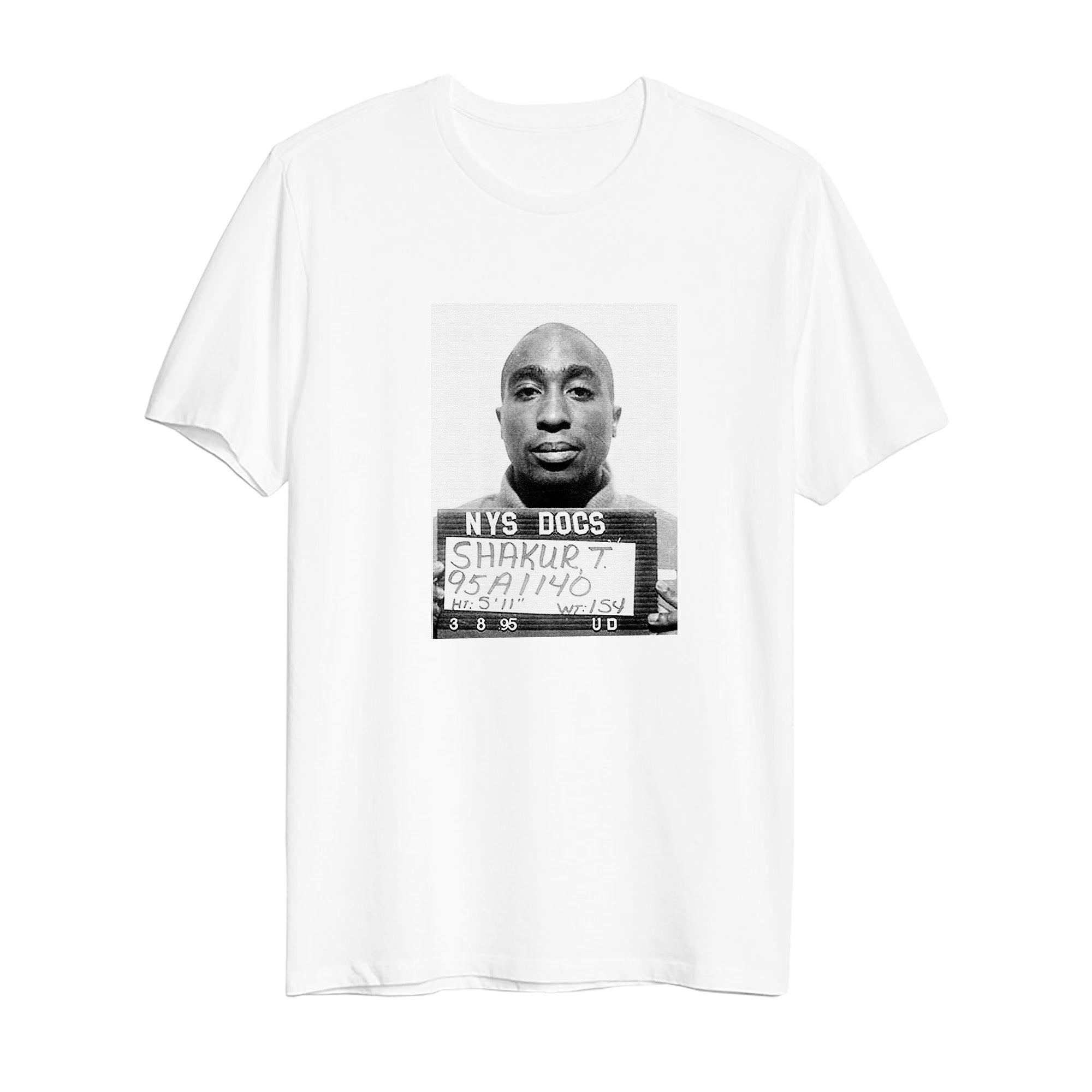 Tupac Shakur 2 Pac