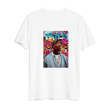 Cargar imagen en el visor de la galería, Tupac Shakur 2 Pac