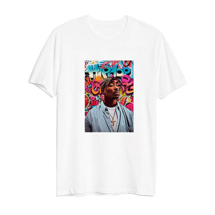 Tupac Shakur 2 Pac