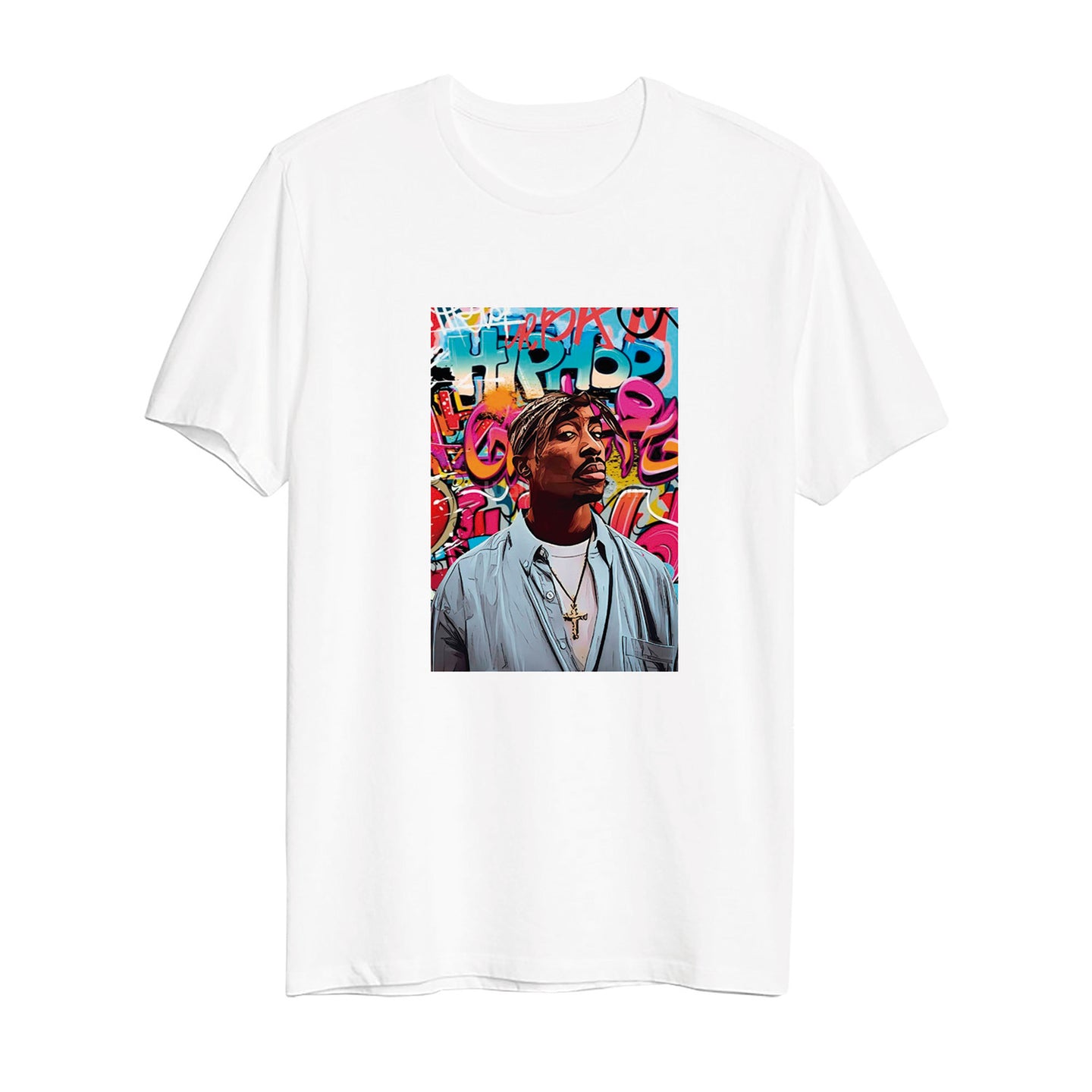 Tupac Shakur 2 Pac