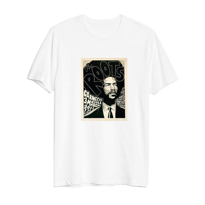 The Roots