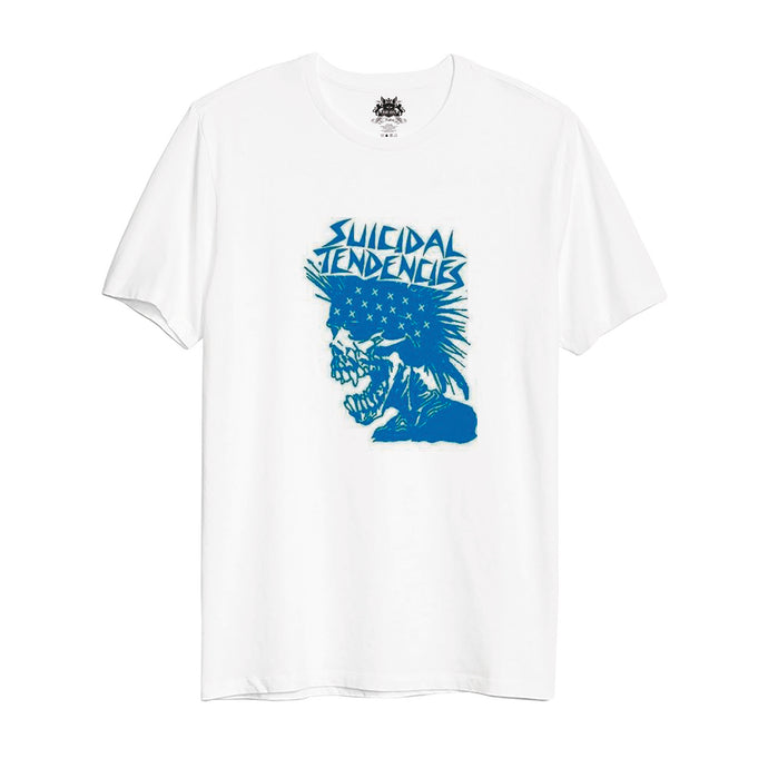 Suicidal Tendencies