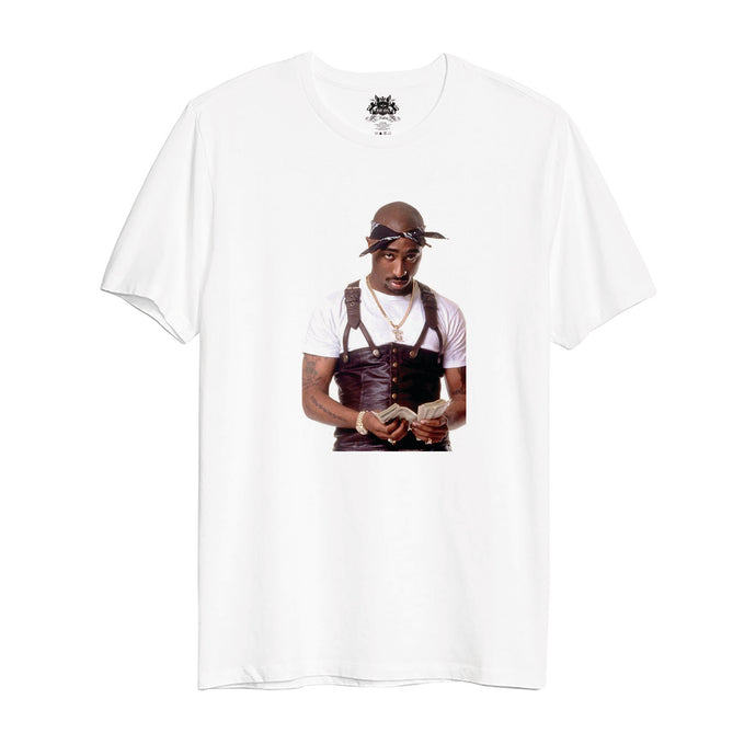 Tupac Shakur 2 Pac