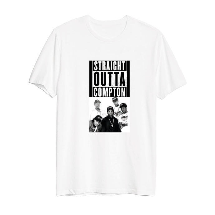 Straight Outta Compton