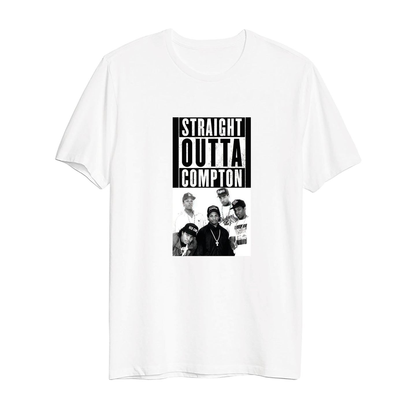 Straight Outta Compton
