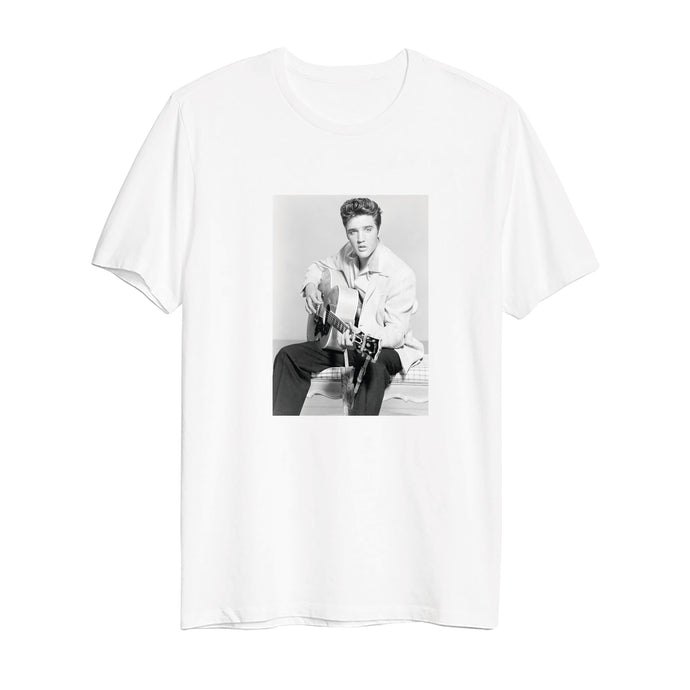 Elvis Presley