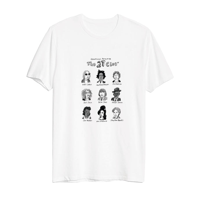 27 Club II