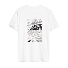 Cargar imagen en el visor de la galería, Arctic Monkeys