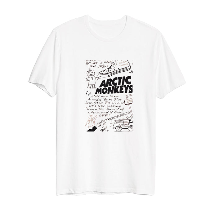 Arctic Monkeys