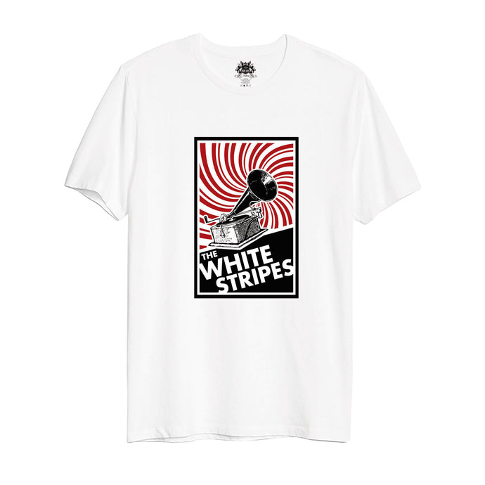 The White Stripes
