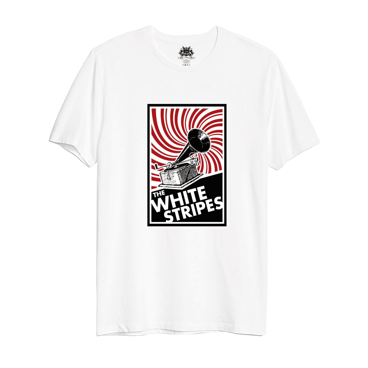 The White Stripes