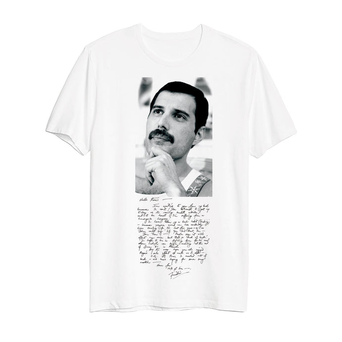 Freddie Mercury