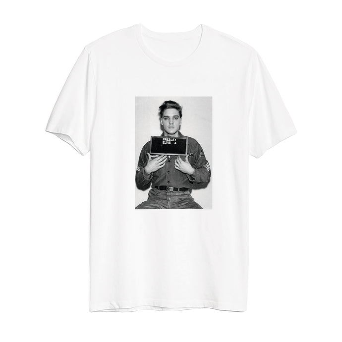 Elvis Presley