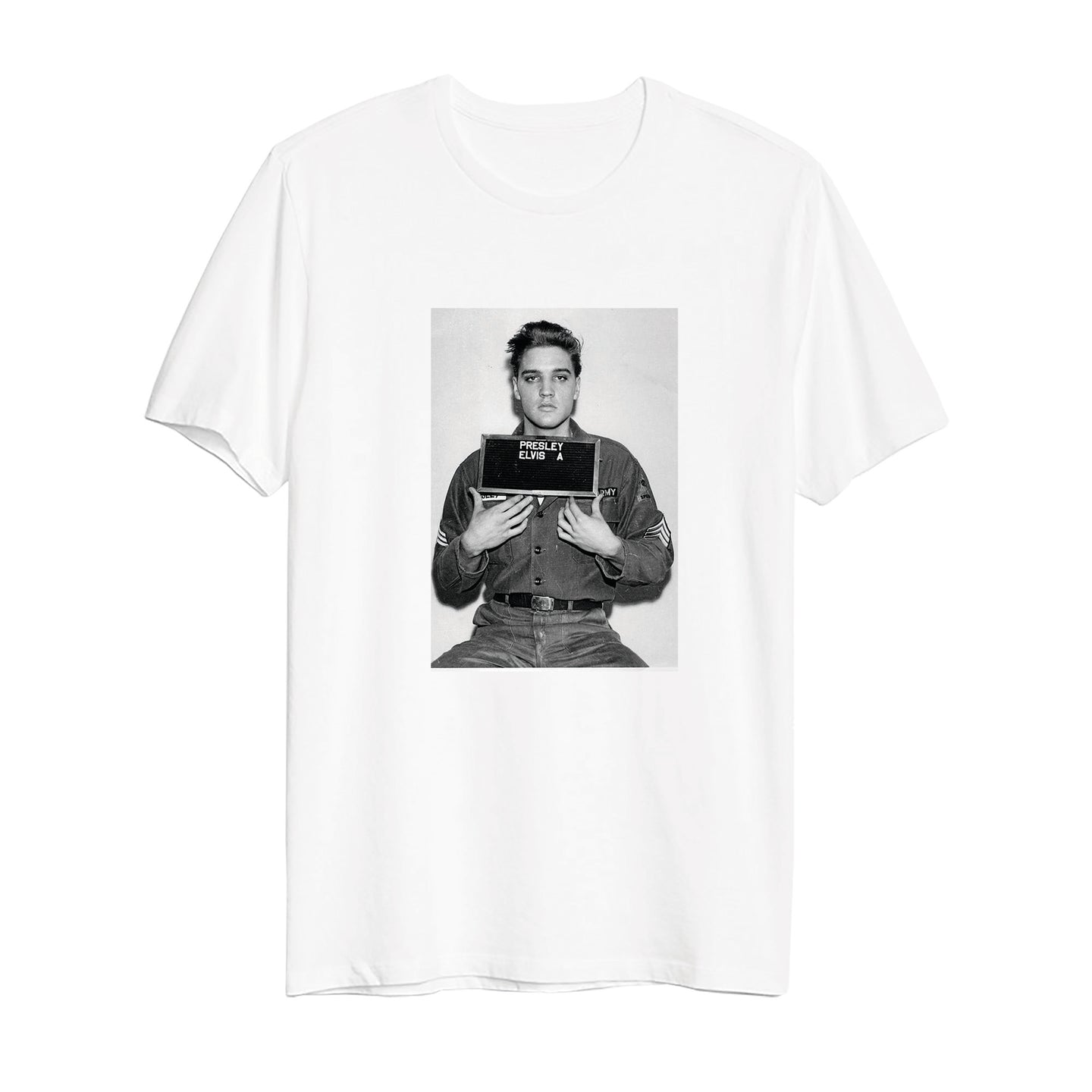 Elvis Presley