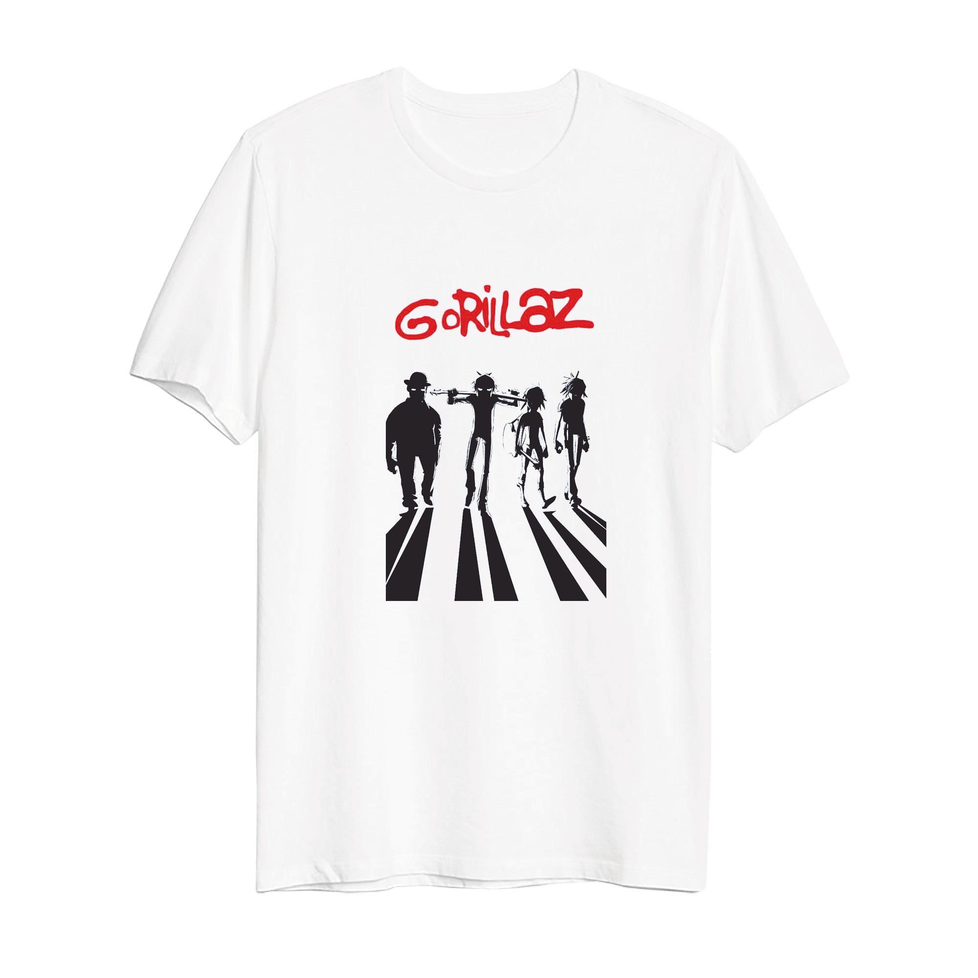 Gorillaz