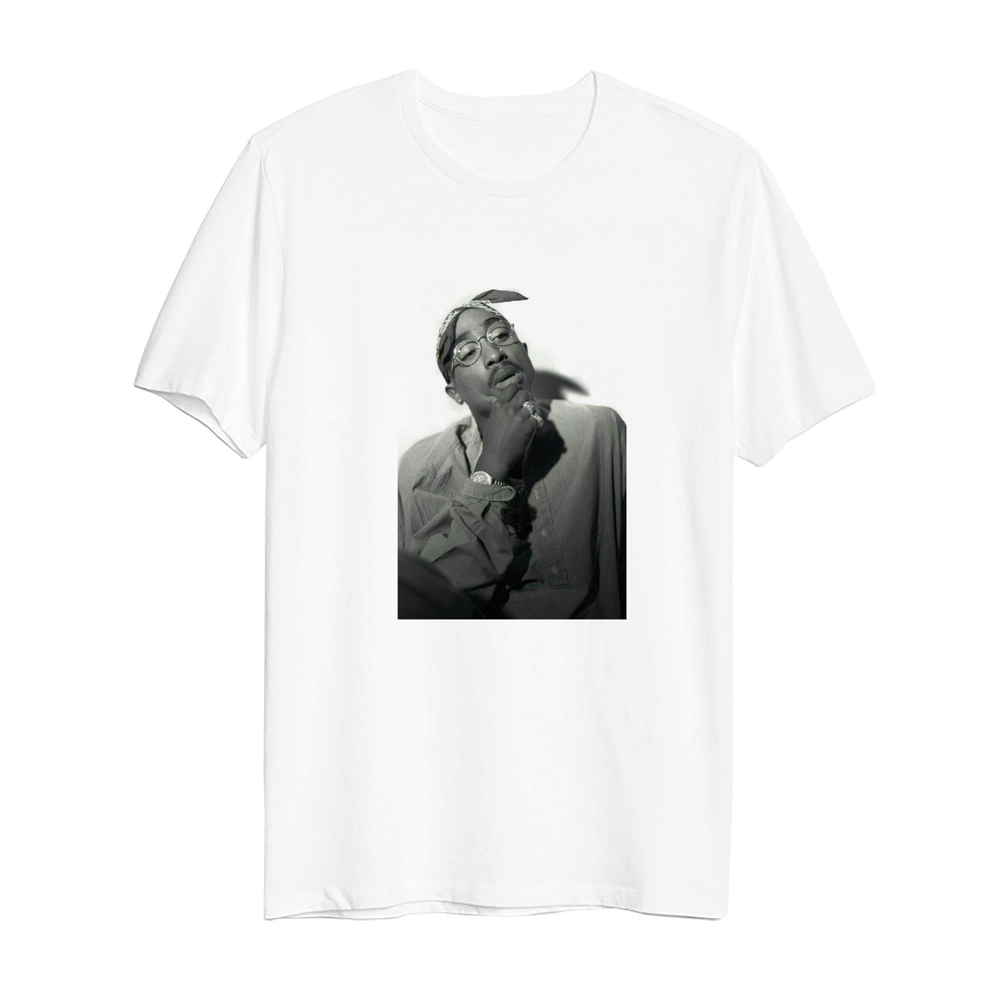 Tupac Shakur 2 Pac