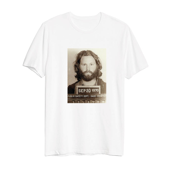 Jim Morrison