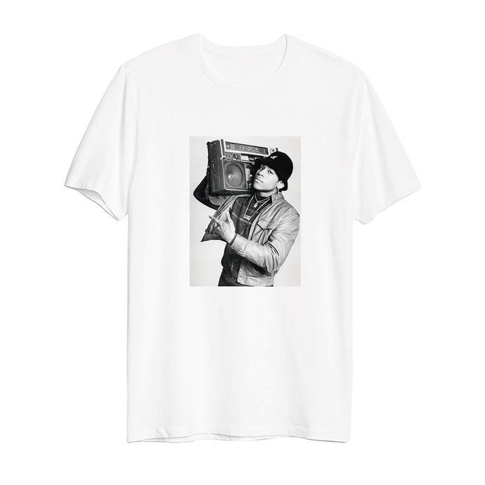 LL Cool J