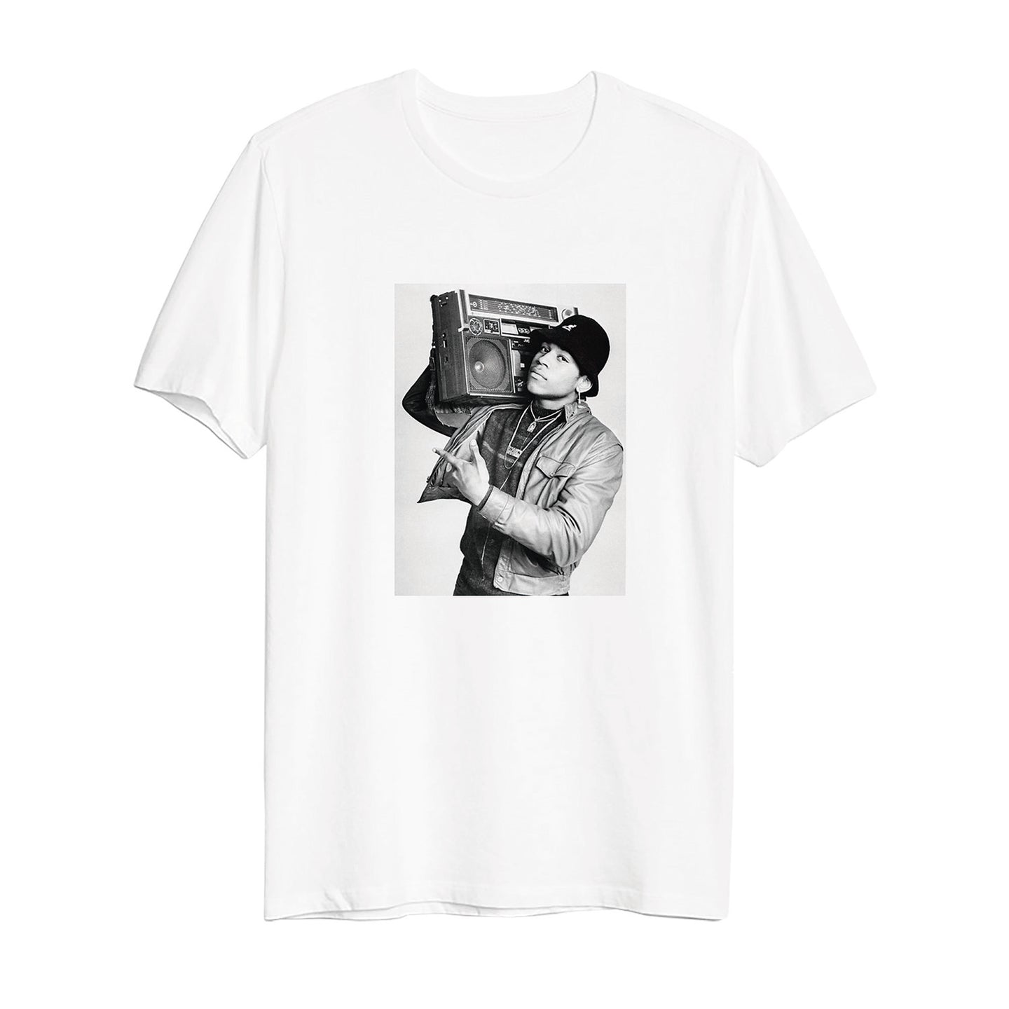 LL Cool J