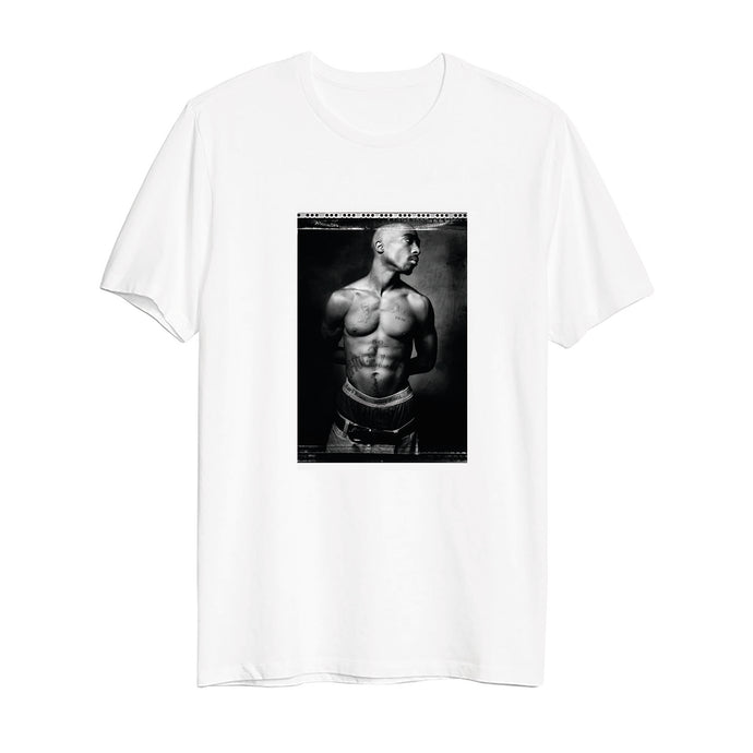 Tupac Shakur 2 Pac