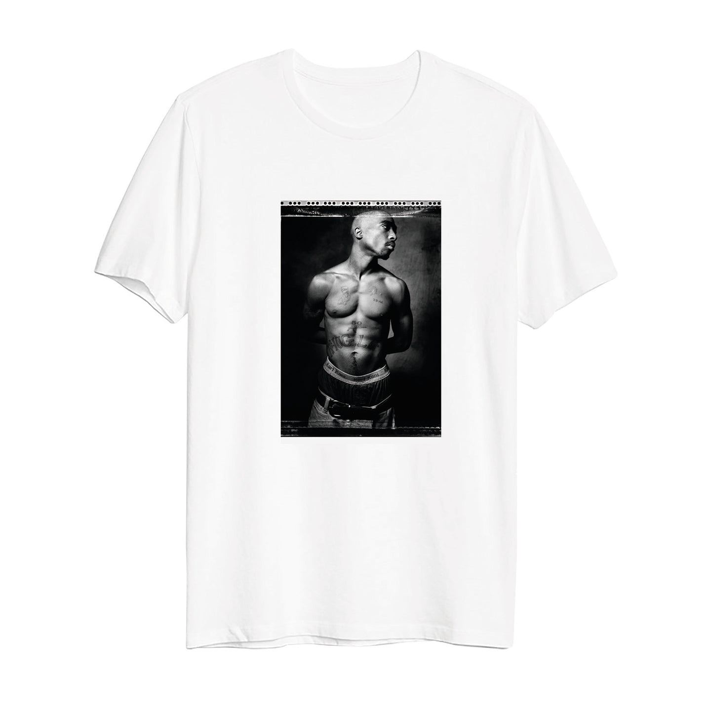Tupac Shakur 2 Pac