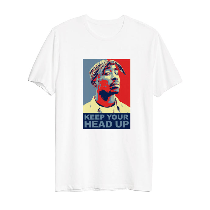 Tupac Shakur 2 Pac