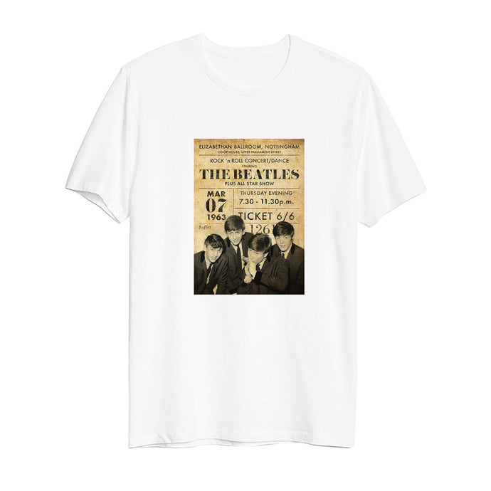 The Beatles 