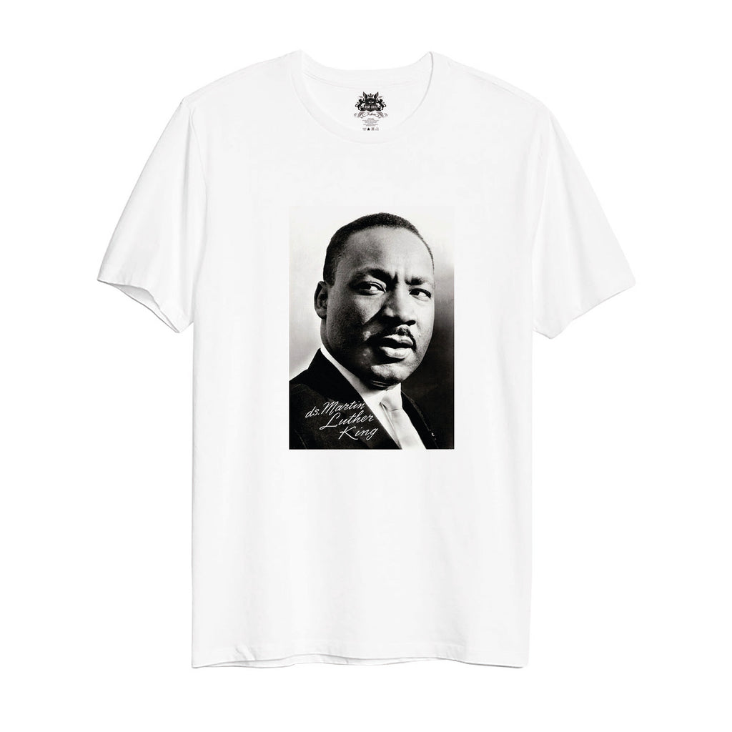 Martin Luther King